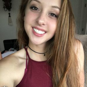 Meet your Posher, Leila